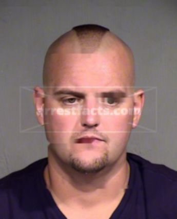 Heath Wayne Talley