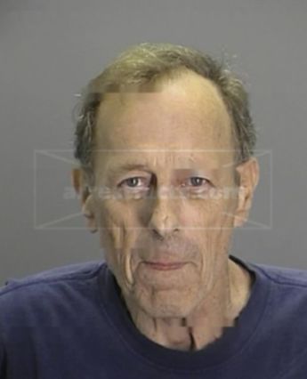 Ronald George West