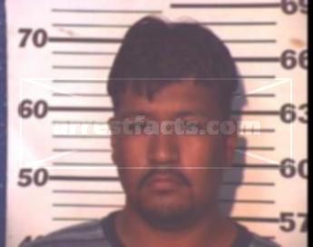 Pedro Damian Beraza Villanueva