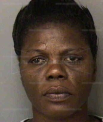 Lavonia Evans Dixon