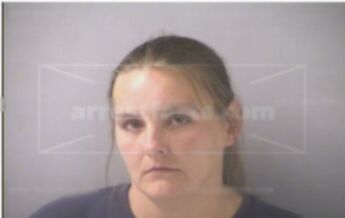 Tracy Jean Sellers