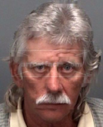 Robert Howard Hensley