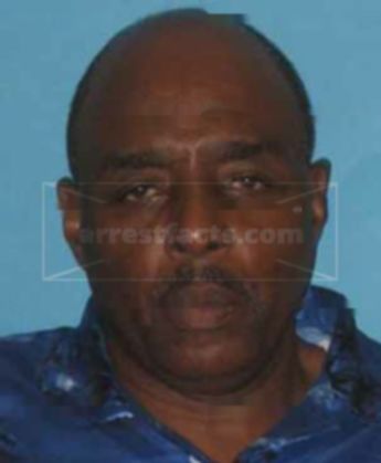 Ronald Lorenzo Sheffield