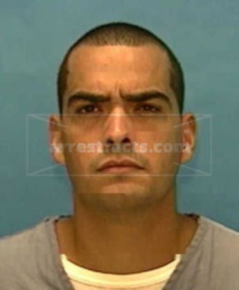 Efraim Montalvo