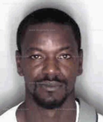 Dietrick Clifton Davis