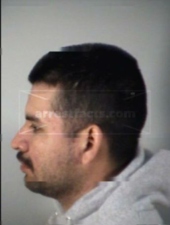 Luis David Ramirez-Lopez