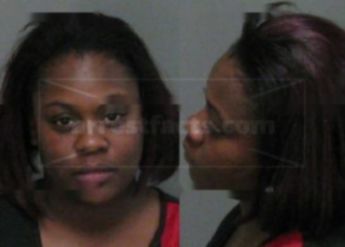 Willisha Johnson