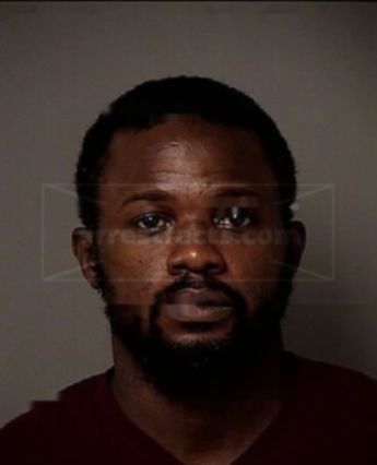 Christopher Tyrone Colbert