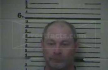 Eddie Lee Gray