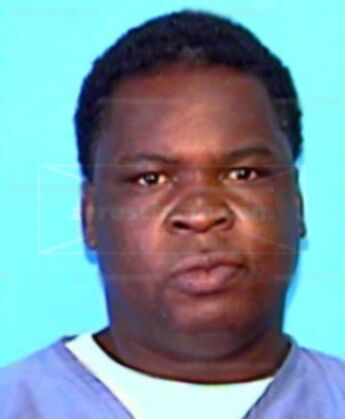 Floyd Morgan