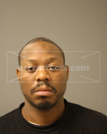 Maurice Willie Perryman