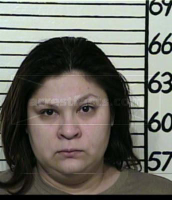 Veronica Flores