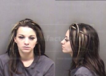 Ashley Lynn Penalber