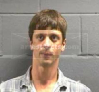 Mark Anthony Parker