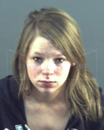 Kaylah M Irons