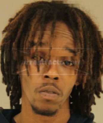 Lonnie Lashun Dilworth