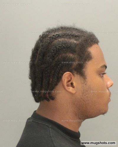 Conrad Alphonso Daley