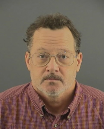 Mark Allen Roebuck
