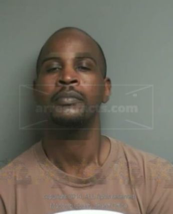 Deon Johnson