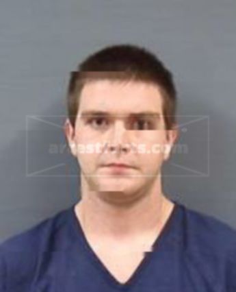 Joshua Mark Brodeur