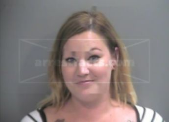 Amanda Patterson