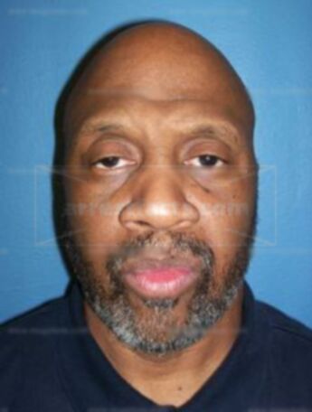 Ben Vardaman Williams