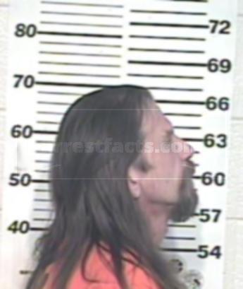 Timothy Lee Free