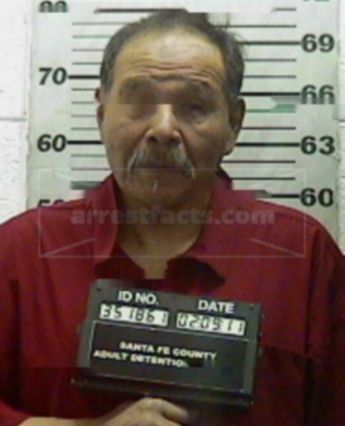 David Thomas