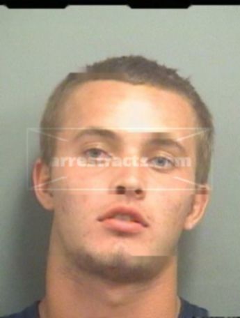 Joseph Francis Waters