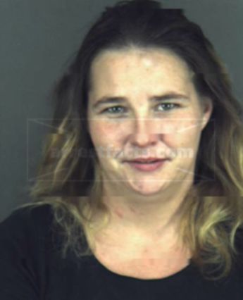 Tonya Elaine Parlier
