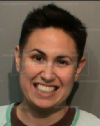Jennifer Marie King