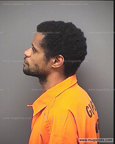 Rodney Dwayne Valentine