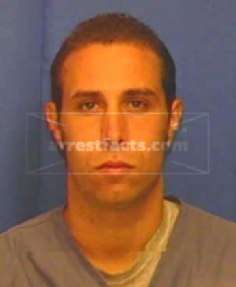 Charles Glenn Starkey
