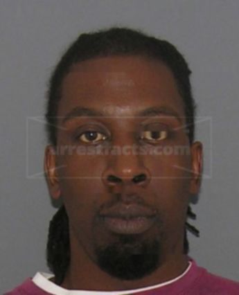 Maurice Brewster
