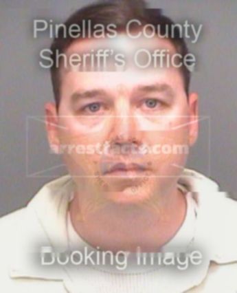 Bryon Richard Demaret