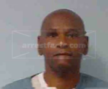 Reginald Jerome Bailey