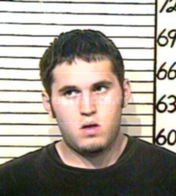 Travis Logan Newville
