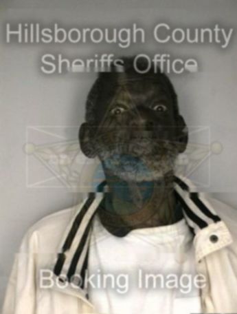 Clarence Leroy Preston Jr.