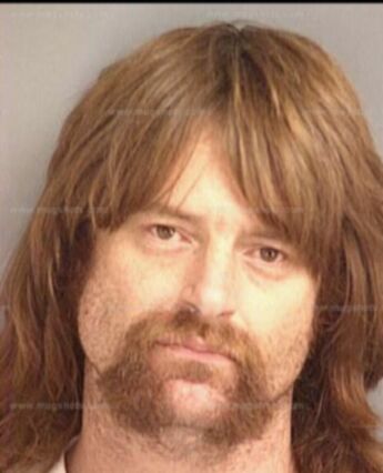 Ronald Marlin Jackman