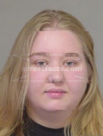 Tiffany J Keckhaver