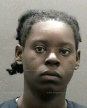 Tabresha Lashon Oliver