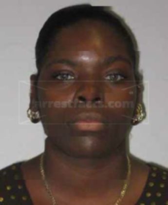 Yolanda Williams