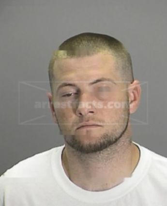 Lance Michael Reilly