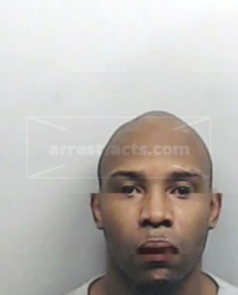 Tylus Jerome Echols