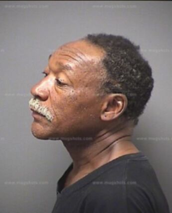Michael Louis Goins