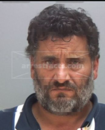 James Clinton Gilmore