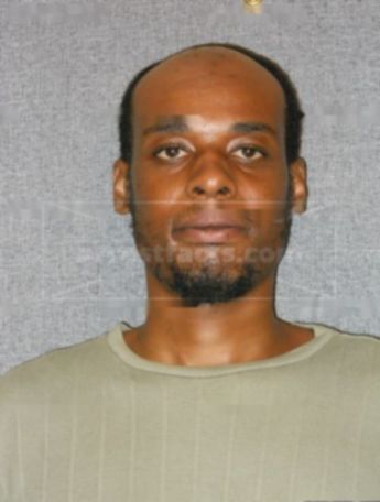 Derrell N Jones