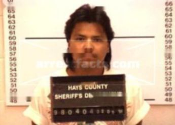 Elias Flores Alvarez
