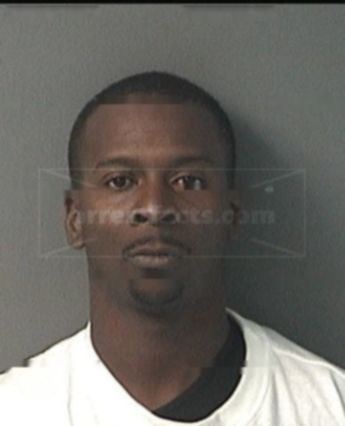 Ali Rodney Anderson