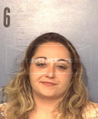 Tina Leann Hargrove
